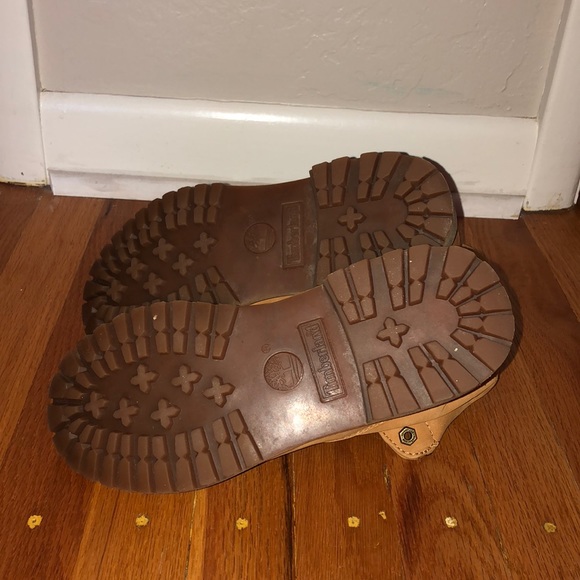 Timberland boots - Picture 5 of 5